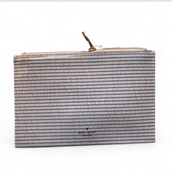 Kate Spade Makeup Case - Picture 2 of 3